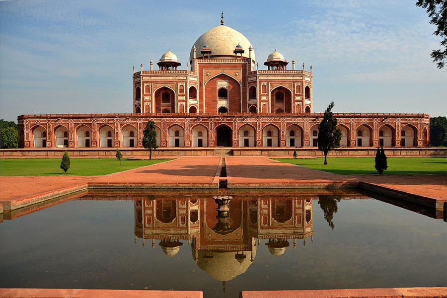 Mosque and Dargah Tour